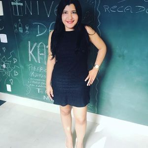 Meet your Posher, Ana